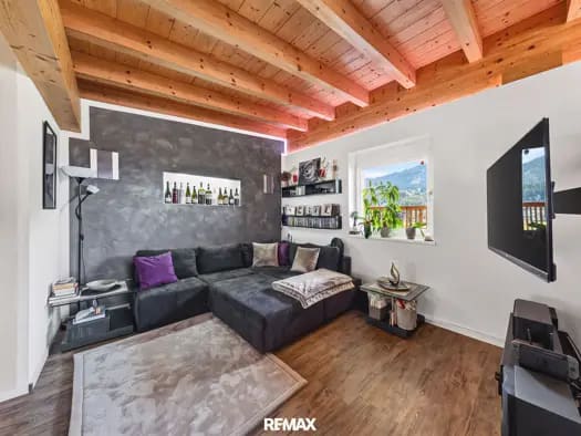 Immobilie in Kirchbichl - Maisonette zum Kauf - Kirchbichl - 649.000 € - 4,5 Zimmer, 128,7 m² - Bild 0