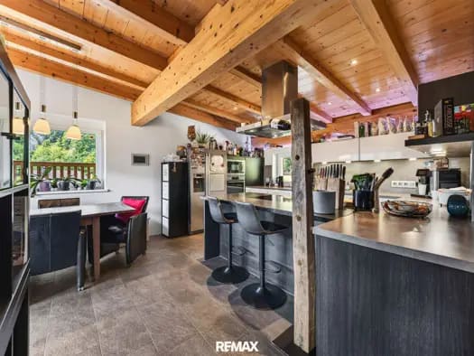 Immobilie in Kirchbichl - Maisonette zum Kauf - Kirchbichl - 649.000 € - 4,5 Zimmer, 128,7 m² - Bild 1