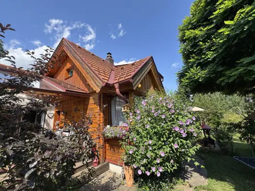 Immobilie in Werndorf - Einfamilienhaus zum Kauf - Werndorf - 420.000 € - 4 Zimmer, 97 m², 603 m² Grundstück - Bild 0