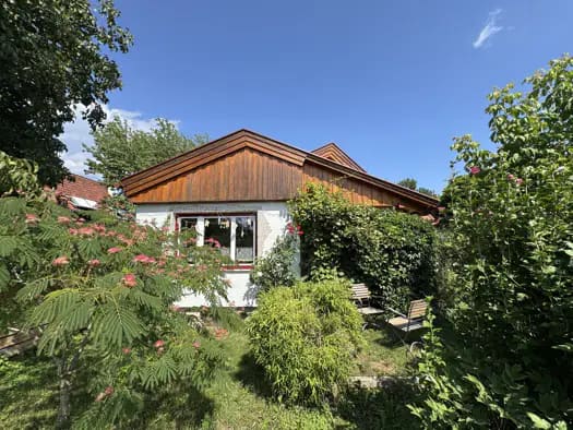 Immobilie in Werndorf - Einfamilienhaus zum Kauf - Werndorf - 420.000 € - 4 Zimmer, 97 m², 603 m² Grundstück - Bild 1