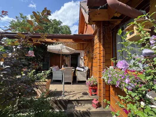 Immobilie in Werndorf - Einfamilienhaus zum Kauf - Werndorf - 420.000 € - 4 Zimmer, 97 m², 603 m² Grundstück - Bild 2