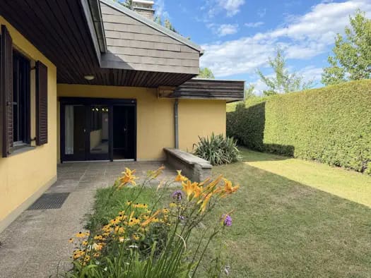 Immobilie in Liebenau - Haus zum Kauf - Graz - 495.000 € - 5 Zimmer, 115,3 m², 656 m² Grundstück - Bild 1