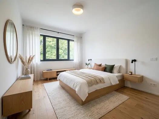 Immobilie in Ebenfurth - Haus zum Kauf - Erstbezug - Ebenfurth - 394.000 € - 5 Zimmer, 123 m² - Bild 1