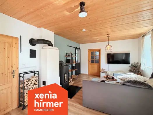 Immobilie in Ehrwald - Wohnung zum Kauf - Ehrwald - 375.000 € - 3,5 Zimmer, 88 m², EG - Bild 0