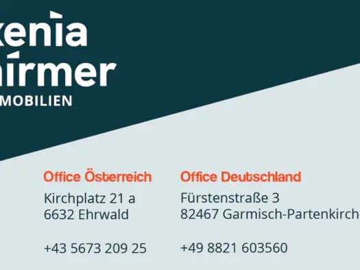 Immobilie in Ehrwald - Wohnung zum Kauf - Ehrwald - 375.000 € - 3,5 Zimmer, 88 m², EG - Bild 2