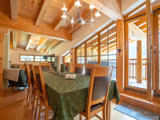 Immobilie in Untertauern - Wohnung zum Kauf - Untertauern - 1.395.000 € - 4 Zimmer, 119 m², EG - Bild 0