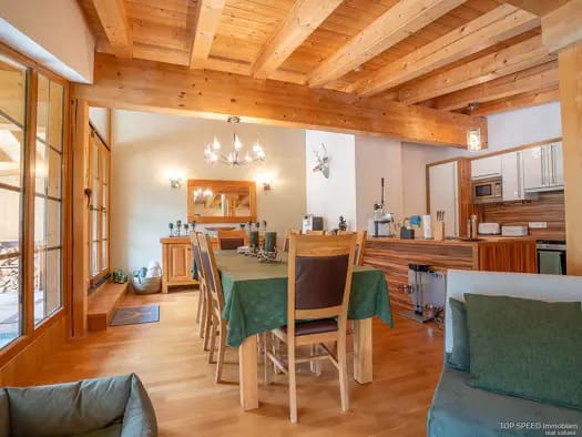 Immobilie in Untertauern - Wohnung zum Kauf - Untertauern - 1.395.000 € - 4 Zimmer, 119 m², EG - Bild 1