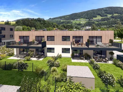 Immobilie in St. Lorenz - Wohnung zum Kauf - St. Lorenz - 494.100 € - 3 Zimmer, 71,5 m² - Bild 0