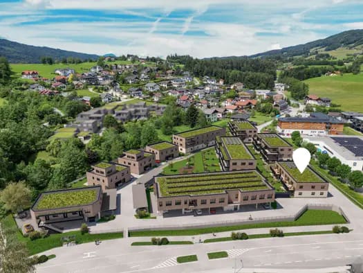 Immobilie in St. Lorenz - Wohnung zum Kauf - St. Lorenz - 494.100 € - 3 Zimmer, 71,5 m² - Bild 1