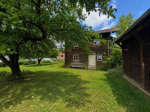 Immobilie in Mittersill - Haus zum Kauf - Mittersill - 338.000 € - 4 Zimmer, 110 m², 650 m² Grundstück - Bild 1