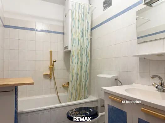 Immobilie in Sankt Johann im Pongau - Studio zum Kauf - Sankt Johann im Pongau - 79.000 € - 1 Zimmer, 26,7 m², EG - Bild 2