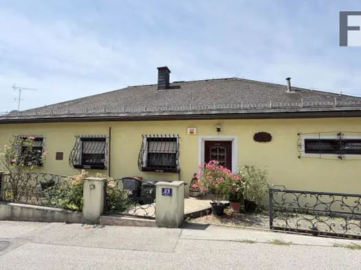 Immobilie in Gablitz - Einfamilienhaus zum Kauf - Gablitz - 795.000 € - 6 Zimmer, 237,9 m², 970 m² Grundstück - Bild 0
