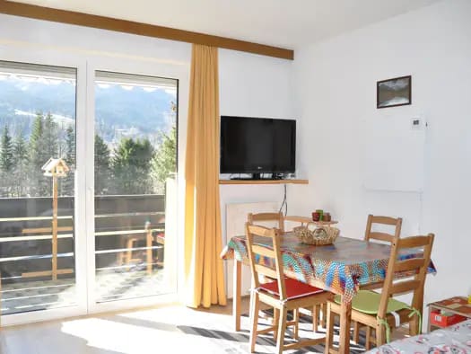 Immobilie in Bad Hofgastein - Studio zum Kauf - Bad Hofgastein - 108.000 € - 1 Zimmer, 27 m², 2. Geschoss - Bild 0