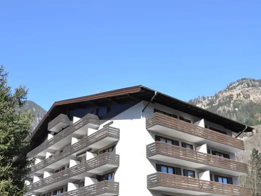 Immobilie in Bad Hofgastein - Studio zum Kauf - Bad Hofgastein - 108.000 € - 1 Zimmer, 27 m², 2. Geschoss - Bild 2