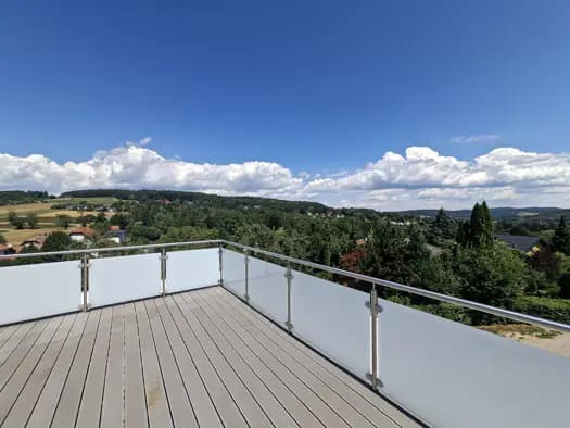 Immobilie in Eichgraben - Einfamilienhaus zum Kauf - Eichgraben - 899.000 € - 7 Zimmer, 219,4 m², 4.238 m² Grundstück - Bild 1