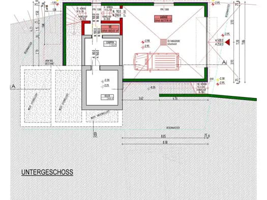 Immobilie in Eichgraben - Einfamilienhaus zum Kauf - Eichgraben - 899.000 € - 7 Zimmer, 219,4 m², 4.238 m² Grundstück - Bild 2