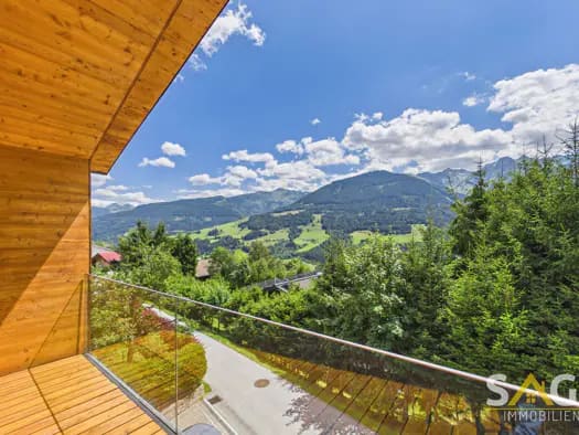 Immobilie in Taxenbach - Einfamilienhaus zum Kauf - Taxenbach - 1.490.000 € - 7 Zimmer, 210 m², 1.899 m² Grundstück - Bild 0