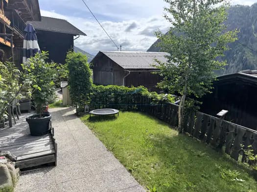 Immobilie in St. Veit in Defereggen - Bauernhaus zum Kauf - St. Veit in Defereggen - 199.000 € - 6 Zimmer, 120 m², 277 m² Grundstück - Bild 2