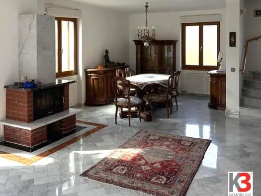 Immobilie in Hohenthurn - Einfamilienhaus zum Kauf - Hohenthurn - 649.000 € - 7 Zimmer, 300 m², 759 m² Grundstück - Bild 0