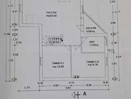 Immobilie in Hohenthurn - Einfamilienhaus zum Kauf - Hohenthurn - 649.000 € - 7 Zimmer, 300 m², 759 m² Grundstück - Bild 2