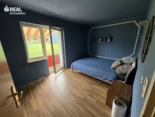 Immobilie in Saalfelden am Steinernen Meer - Wohnung zum Kauf - Saalfelden am Steinernen Meer - 180.000 € - 3 Zimmer, 61,3 m², 2. Geschoss - Bild 1