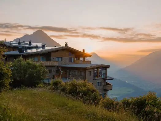 Immobilie in St. Leonhard im Pitztal - Wohnung zum Kauf - Erstbezug - St. Leonhard im Pitztal - 675.000 € - 3 Zimmer, 94 m² - Bild 0