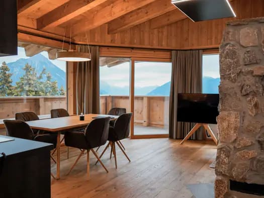 Immobilie in St. Leonhard im Pitztal - Wohnung zum Kauf - Erstbezug - St. Leonhard im Pitztal - 675.000 € - 3 Zimmer, 94 m² - Bild 1