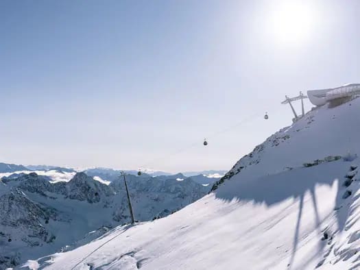 Immobilie in St. Leonhard im Pitztal - Wohnung zum Kauf - Erstbezug - St. Leonhard im Pitztal - 675.000 € - 3 Zimmer, 94 m² - Bild 2
