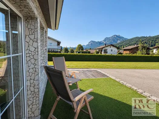 Immobilie in Thalgau - Reihenendhaus zum Kauf - Thalgau - 575.000 € - 4 Zimmer, 103 m² - Bild 2