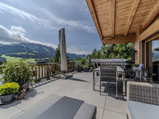 Immobilie in Scheffau am Wilden Kaiser - Wohnung zum Kauf - Scheffau am Wilden Kaiser - 1.390.000 € - 4 Zimmer, 227,3 m² - Bild 0