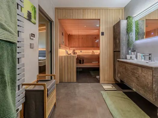 Immobilie in Scheffau am Wilden Kaiser - Wohnung zum Kauf - Scheffau am Wilden Kaiser - 1.390.000 € - 4 Zimmer, 227,3 m² - Bild 2