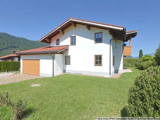 Immobilie in Vils - Haus zum Kauf - Vils - 590.000 € - 5 Zimmer, 148,2 m², 592 m² Grundstück - Bild 0