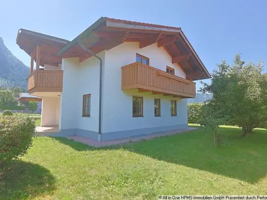 Immobilie in Vils - Haus zum Kauf - Vils - 590.000 € - 5 Zimmer, 148,2 m², 592 m² Grundstück - Bild 1