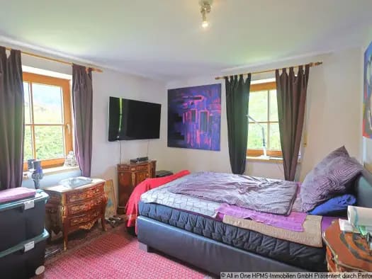 Immobilie in Vils - Haus zum Kauf - Vils - 590.000 € - 5 Zimmer, 148,2 m², 592 m² Grundstück - Bild 2