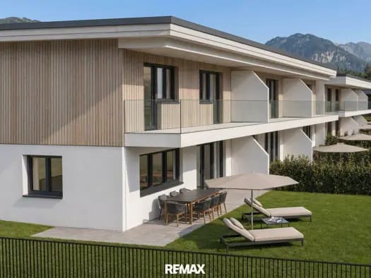 Immobilie in Ebbs - Reihenmittelhaus zum Kauf - Ebbs - 865.000 € - 4,5 Zimmer, 116,8 m², 6.564 m² Grundstück - Bild 0