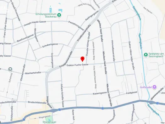 Immobilie in Stockerau - Wohnung zum Kauf - Stockerau - 263.000 € - 4 Zimmer, 95,5 m², 2. Geschoss - Bild 2