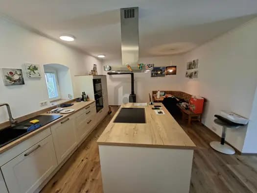 Immobilie in St. Paul im Lavanttal - Bauernhaus zum Kauf - St. Paul im Lavanttal - 150.000 € - 4 Zimmer, 107 m², 1.317 m² Grundstück - Bild 0
