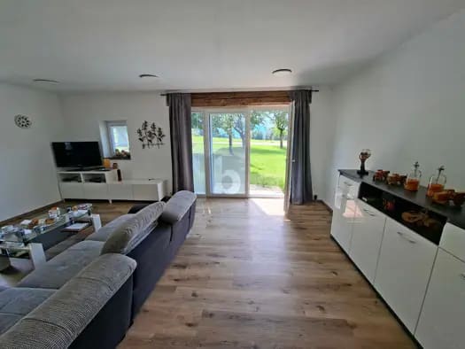 Immobilie in St. Paul im Lavanttal - Bauernhaus zum Kauf - St. Paul im Lavanttal - 150.000 € - 4 Zimmer, 107 m², 1.317 m² Grundstück - Bild 1