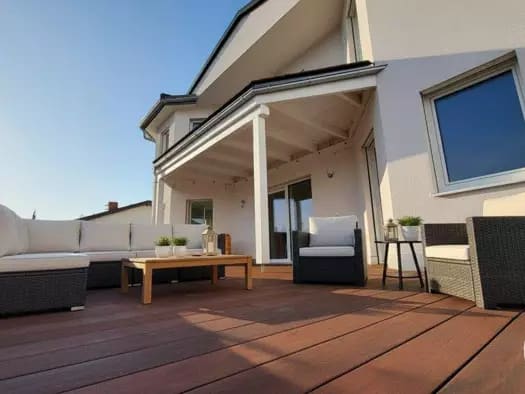 Immobilie in Alkoven - Haus zum Kauf - Alkoven - 890.000 € - 7 Zimmer, 180 m², 584 m² Grundstück - Bild 0