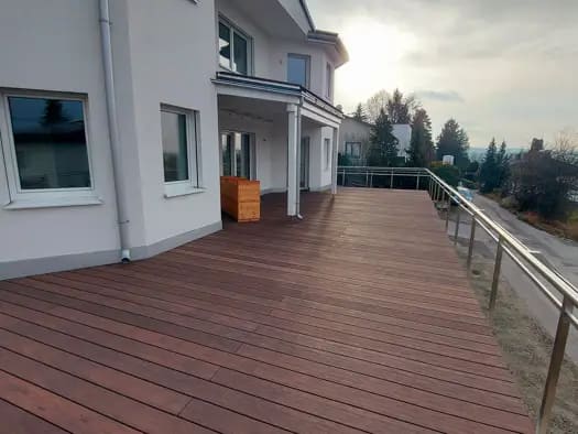 Immobilie in Alkoven - Haus zum Kauf - Alkoven - 890.000 € - 7 Zimmer, 180 m², 584 m² Grundstück - Bild 2
