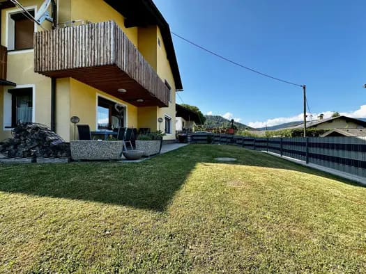 Immobilie in Micheldorf - Einfamilienhaus zum Kauf - Micheldorf - 329.500 € - 6 Zimmer, 129 m², 725 m² Grundstück - Bild 1