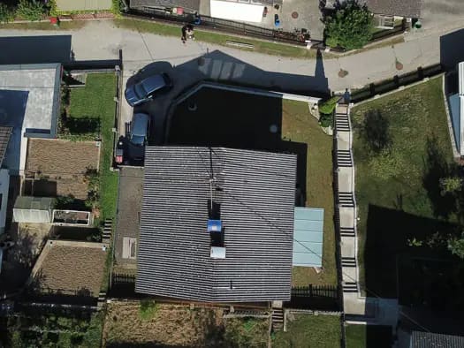 Immobilie in Micheldorf - Einfamilienhaus zum Kauf - Micheldorf - 329.500 € - 6 Zimmer, 129 m², 725 m² Grundstück - Bild 2