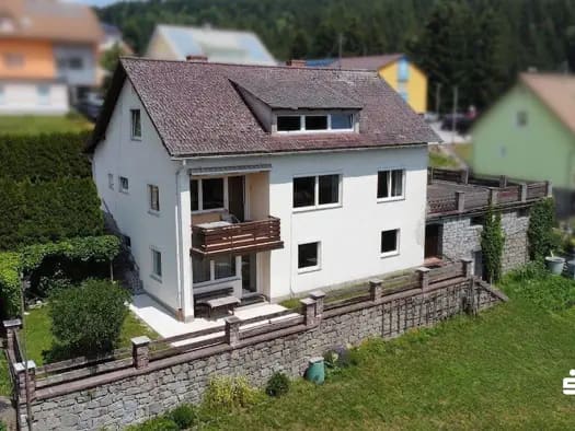 Immobilie in Helfenberg - Haus zum Kauf - Helfenberg - 180.000 € - 170 m², 1.265 m² Grundstück - Bild 0