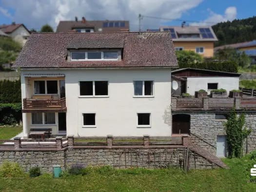 Immobilie in Helfenberg - Haus zum Kauf - Helfenberg - 180.000 € - 170 m², 1.265 m² Grundstück - Bild 1