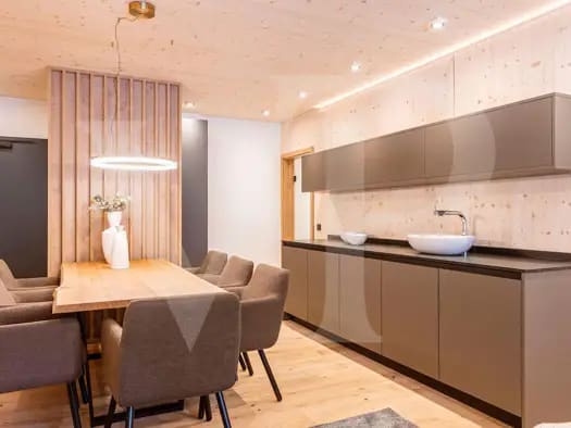 Immobilie in Saalbach - Wohnung zum Kauf - Saalbach - 750.000 € - 3 Zimmer, 70 m² - Bild 1
