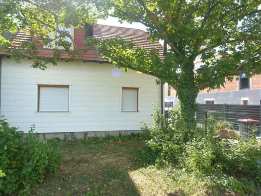 Immobilie in Traiskirchen - Einfamilienhaus zum Kauf - Traiskirchen - 330.000 € - 3 Zimmer, 86 m², 386 m² Grundstück, frei ab sofort - Bild 1