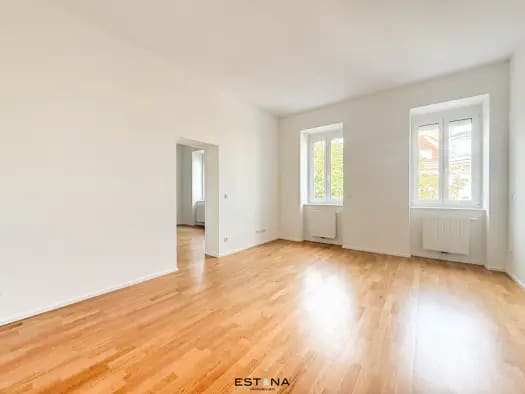 Immobilie in Penzing - Wohnung zum Kauf - Erstbezug - Penzing - 245.000 € - 2 Zimmer, 50 m², 2. Geschoss - Bild 0