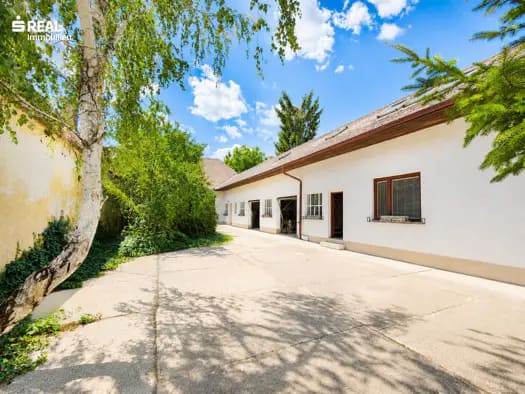 Immobilie in Retz - Bauernhaus zum Kauf - Retz - 275.000 € - 5 Zimmer, 125 m² - Bild 0