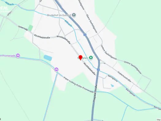 Immobilie in Retz - Bauernhaus zum Kauf - Retz - 275.000 € - 5 Zimmer, 125 m² - Bild 2