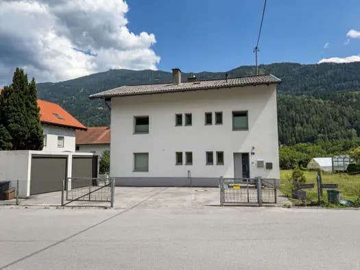 Immobilie in Landeck - Haus zum Kauf - Landeck - 650.000 € - 8 Zimmer, 142 m², 393 m² Grundstück - Bild 1